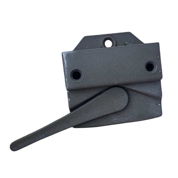 Andersen Casement Awning Sash Lock - 7153 Left - 1351408‎ - Stone Original - Picture 1 of 5